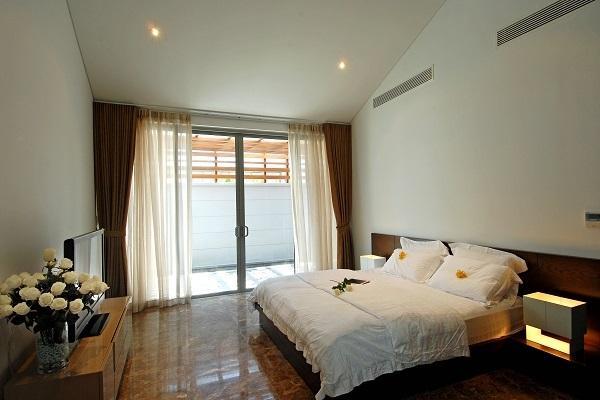Luxury Villas Danang Zimmer foto