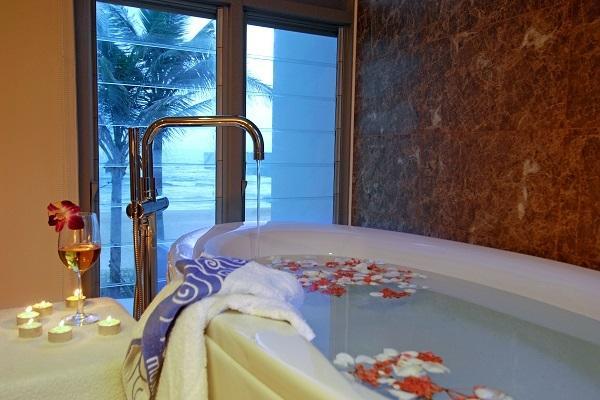 Luxury Villas Danang Zimmer foto