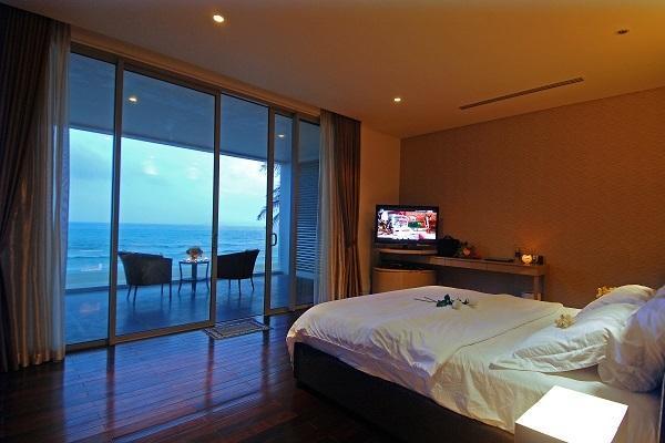 Luxury Villas Danang Zimmer foto