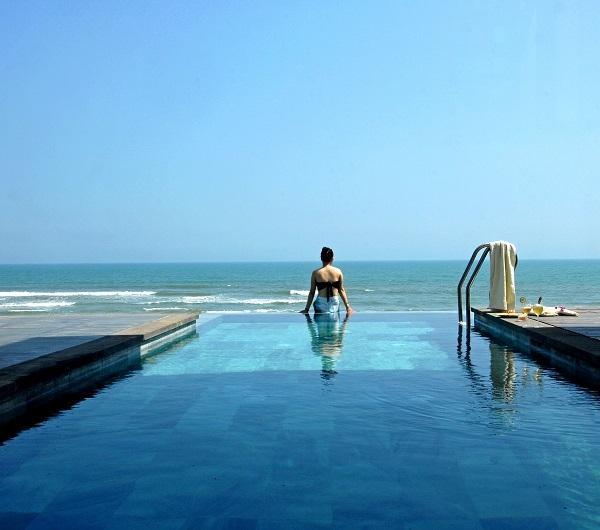 Luxury Villas Danang Zimmer foto