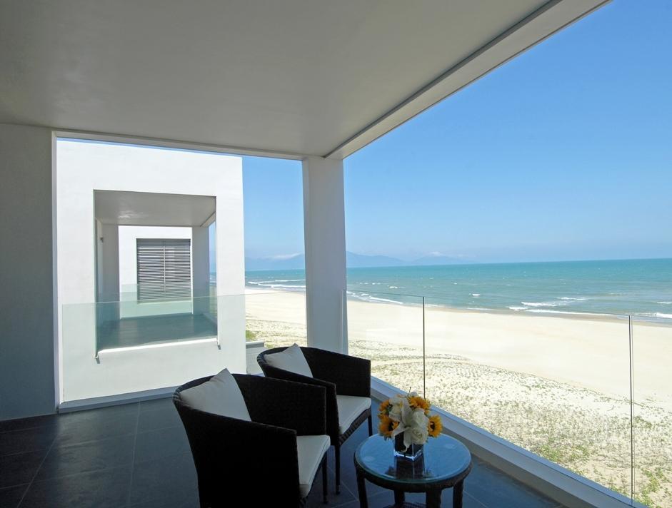 Luxury Villas Danang Zimmer foto