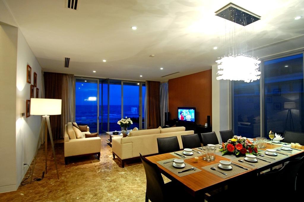 Luxury Villas Danang Zimmer foto