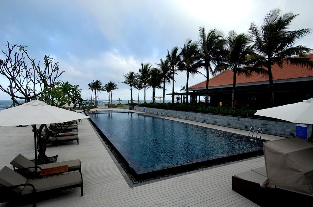 Luxury Villas Danang Exterior foto
