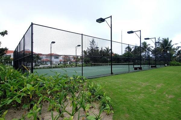 Luxury Villas Danang Exterior foto